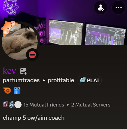 parfumtrades profile
